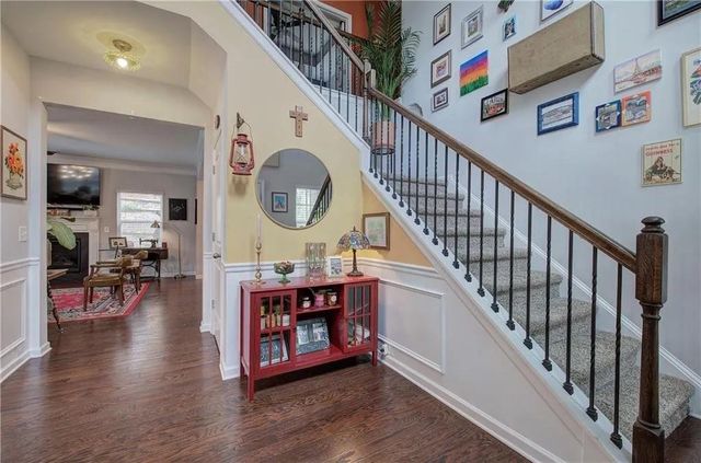 78 Thorndale Court, Dallas, GA 30132