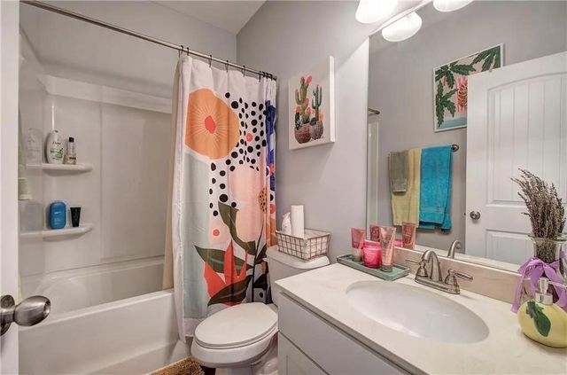 78 Thorndale Court, Dallas, GA 30132