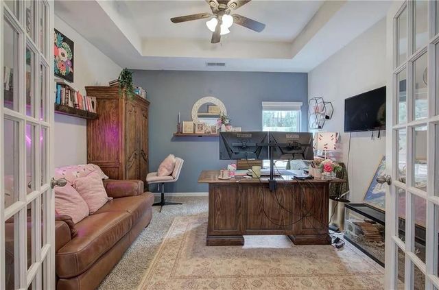 78 Thorndale Court, Dallas, GA 30132