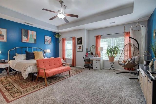 78 Thorndale Court, Dallas, GA 30132