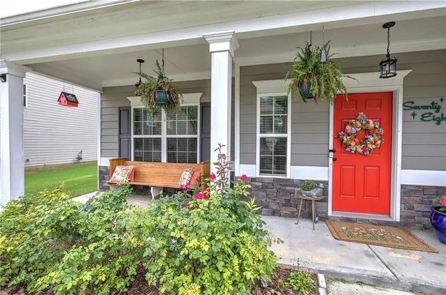 78 Thorndale Court, Dallas, GA 30132