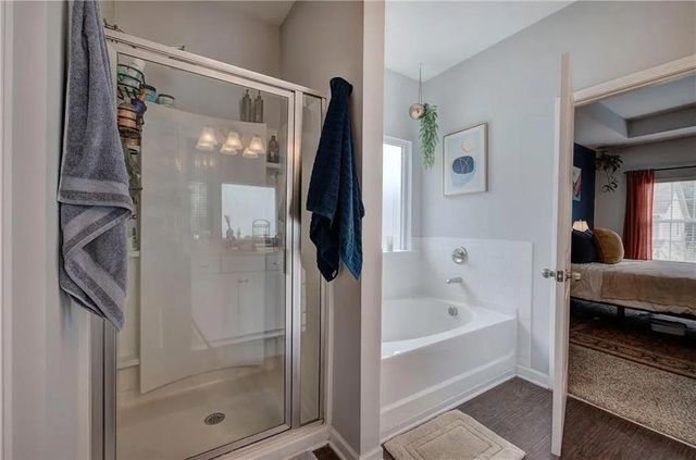 78 Thorndale Court, Dallas, GA 30132