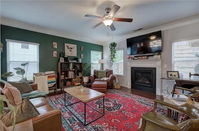 78 Thorndale Court, Dallas, GA 30132