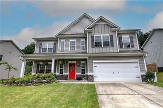 78 Thorndale Court, Dallas, GA 30132