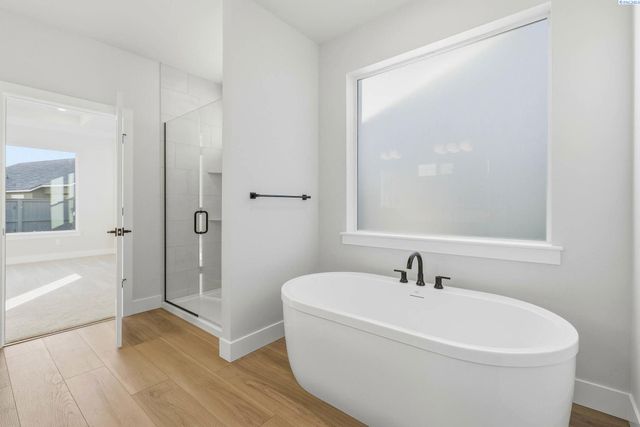 2790 Centerline Ave, Richland, WA 99354