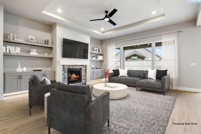 2790 Centerline Ave, Richland, WA 99354