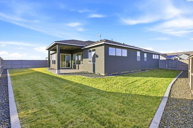 2790 Centerline Ave, Richland, WA 99354
