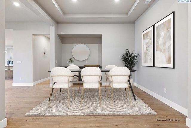 2790 Centerline Ave, Richland, WA 99354