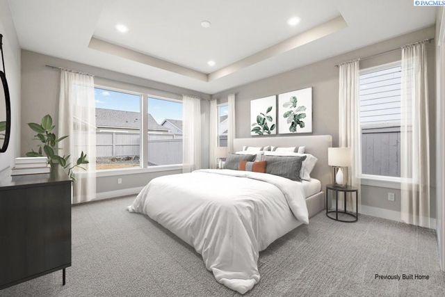 2790 Centerline Ave, Richland, WA 99354