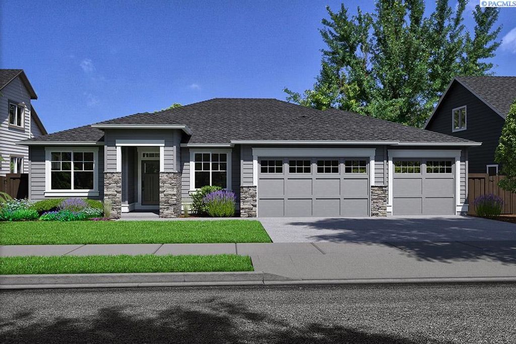 2790 Centerline Ave, Richland, WA 99354