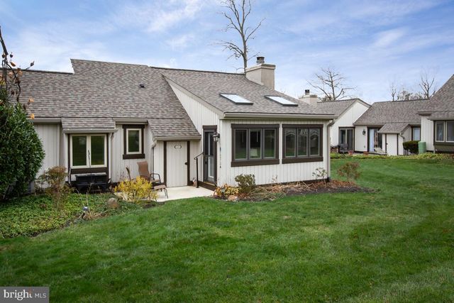 293 DEVON LN, West Chester, PA 19380