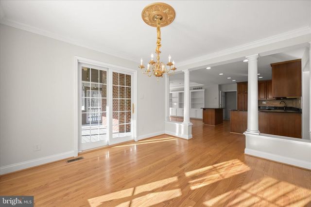 1112 HAMPTON GARTH, Baltimore, MD 21286