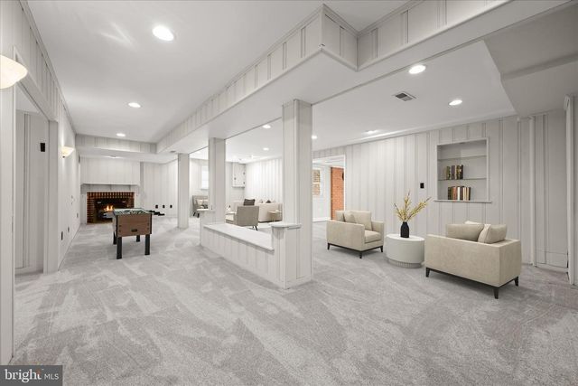 1112 HAMPTON GARTH, Baltimore, MD 21286