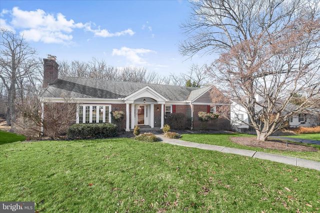 1112 HAMPTON GARTH, Baltimore, MD 21286