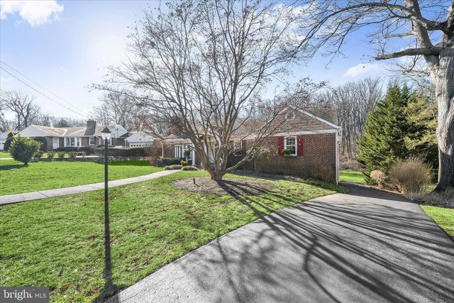 1112 HAMPTON GARTH, Baltimore, MD 21286