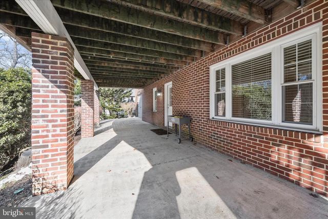 1112 HAMPTON GARTH, Baltimore, MD 21286