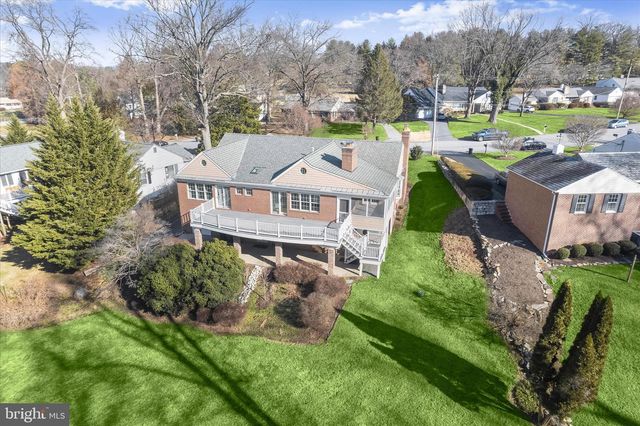 1112 HAMPTON GARTH, Baltimore, MD 21286