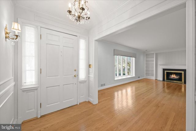 1112 HAMPTON GARTH, Baltimore, MD 21286