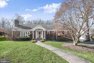 1112 HAMPTON GARTH, Baltimore, MD 21286