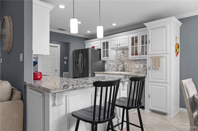 1521 Autumn Court, Harlingen, TX 78550