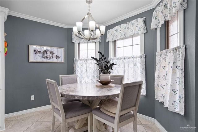 1521 Autumn Court, Harlingen, TX 78550