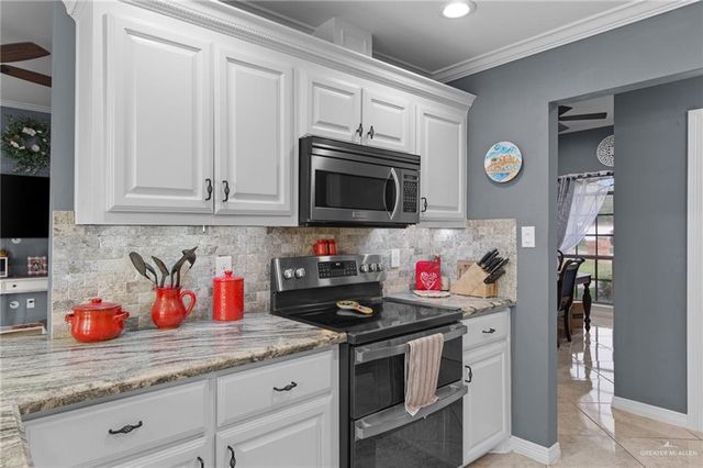 1521 Autumn Court, Harlingen, TX 78550