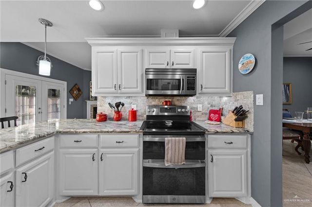 1521 Autumn Court, Harlingen, TX 78550