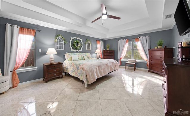 1521 Autumn Court, Harlingen, TX 78550