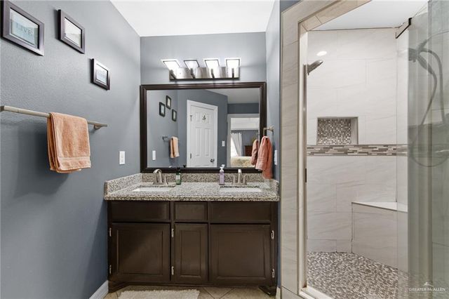 1521 Autumn Court, Harlingen, TX 78550