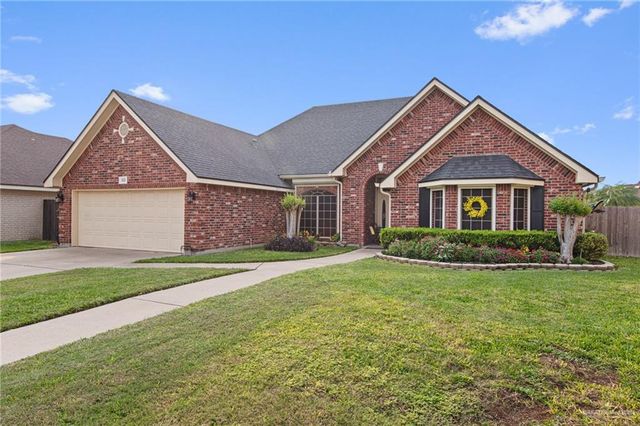 1521 Autumn Court, Harlingen, TX 78550