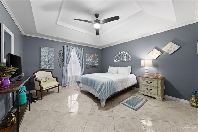 1521 Autumn Court, Harlingen, TX 78550