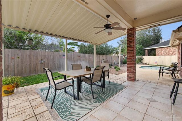 1521 Autumn Court, Harlingen, TX 78550