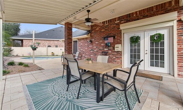 1521 Autumn Court, Harlingen, TX 78550