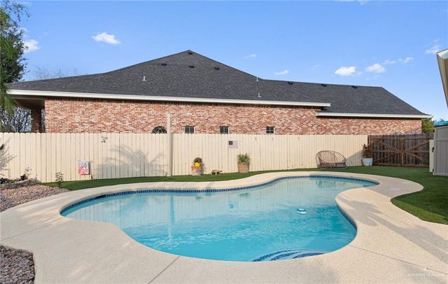 1521 Autumn Court, Harlingen, TX 78550