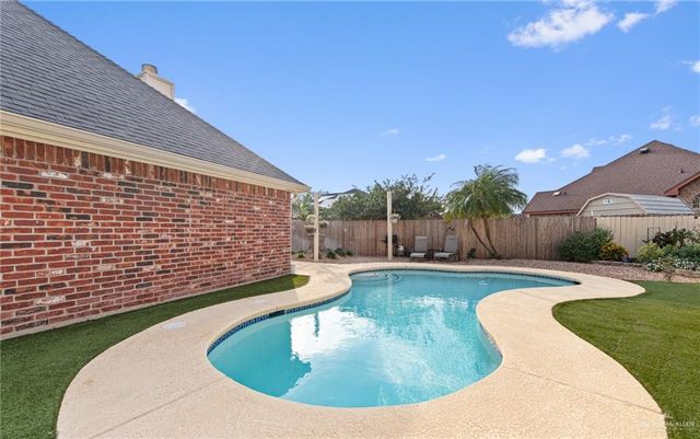 1521 Autumn Court, Harlingen, TX 78550