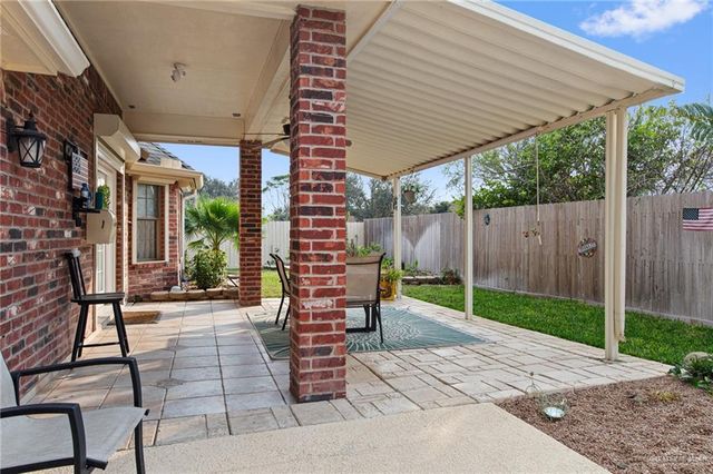 1521 Autumn Court, Harlingen, TX 78550