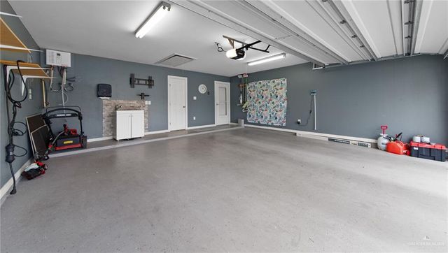 1521 Autumn Court, Harlingen, TX 78550