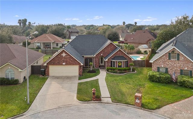 1521 Autumn Court, Harlingen, TX 78550