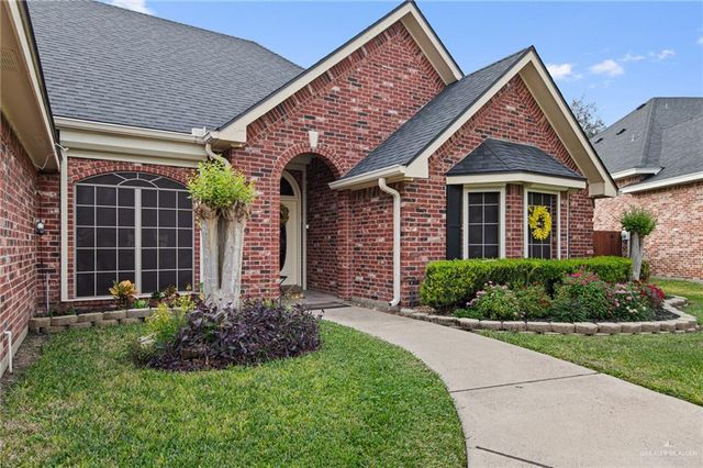 1521 Autumn Court, Harlingen, TX 78550