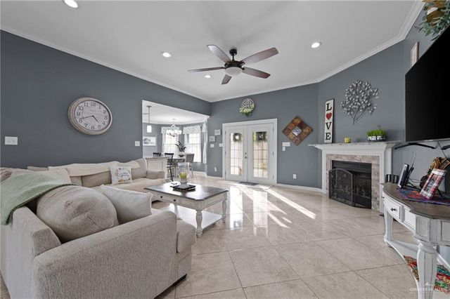 1521 Autumn Court, Harlingen, TX 78550