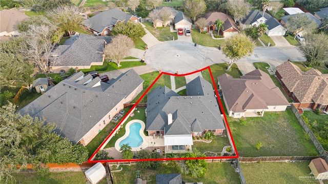 1521 Autumn Court, Harlingen, TX 78550