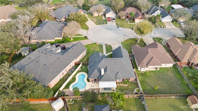 1521 Autumn Court, Harlingen, TX 78550