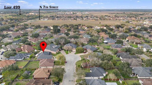 1521 Autumn Court, Harlingen, TX 78550