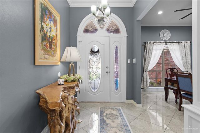 1521 Autumn Court, Harlingen, TX 78550