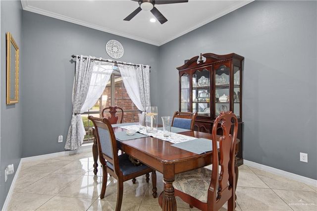 1521 Autumn Court, Harlingen, TX 78550