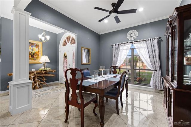 1521 Autumn Court, Harlingen, TX 78550