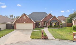 1521 Autumn Court, Harlingen, TX 78550