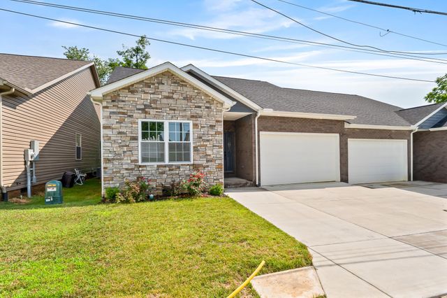233 Woodland Drive, Milton, WV 25541
