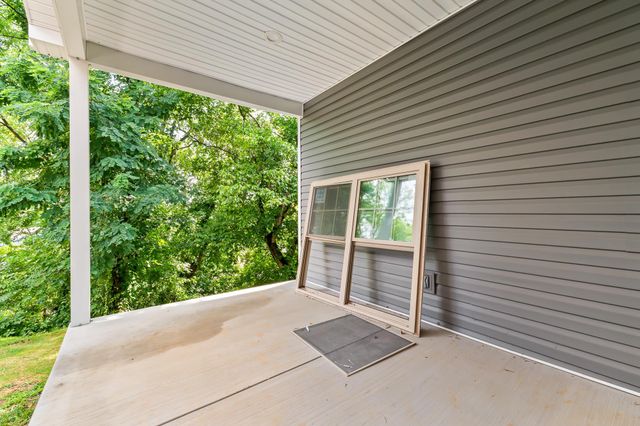 233 Woodland Drive, Milton, WV 25541