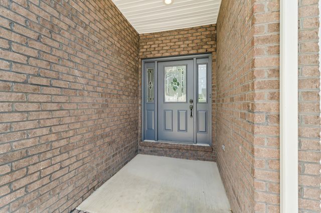 233 Woodland Drive, Milton, WV 25541